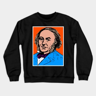 Richard Cobden Crewneck Sweatshirt